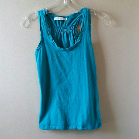 Forever 21 racerback tank