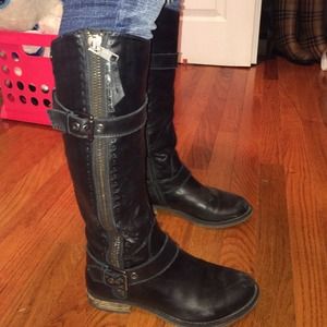 Steve Madden Boots