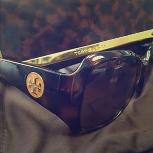 TORY BURCH Sunglasses - Authentic