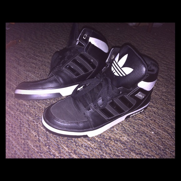 Adidas high tops please READ:)
