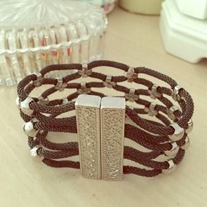 🎉🎊SALE!! 🎊🎉 NWOT Jenny Boston bracelet