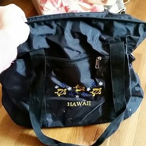 Hawaii tote bag
