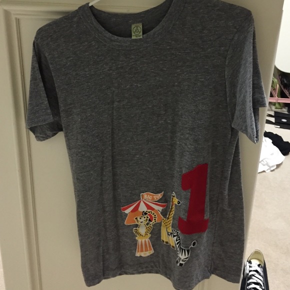 Alternative Earth Bog top shirt