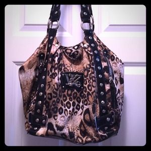 Kathy Van Zeeland handbag