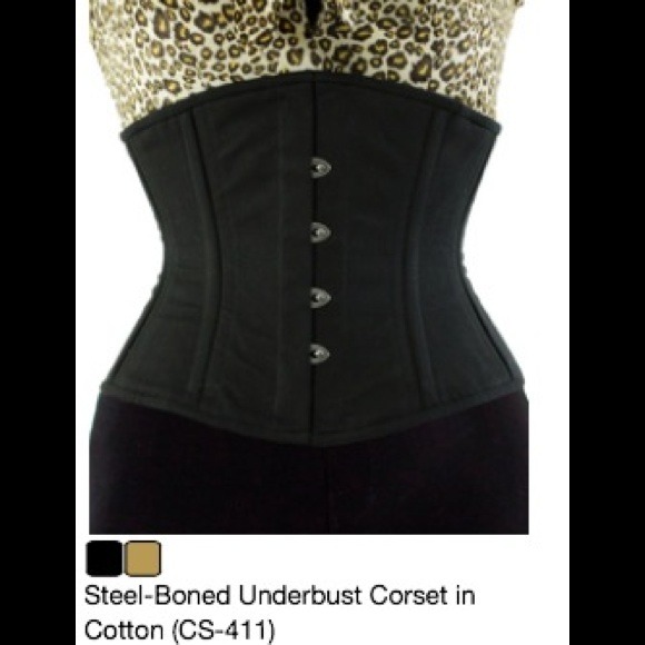 Orchard corset waist trainer