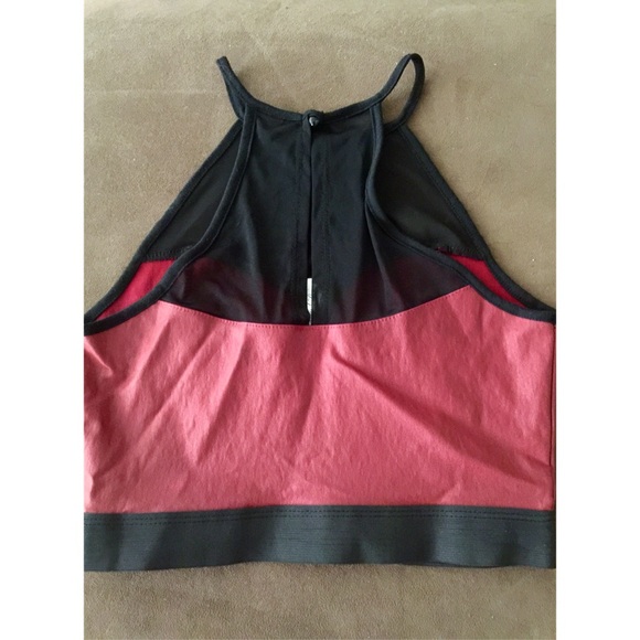 Crop Top - Picture 2 of 2