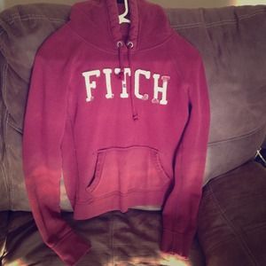 Abercrombie & Fitch Hoodie