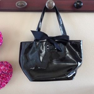 Kate Spade black bag