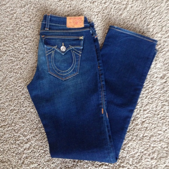 True Religion Denim - True Religion Jeans