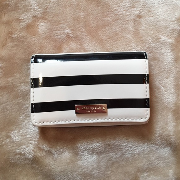 Kate spade card holder