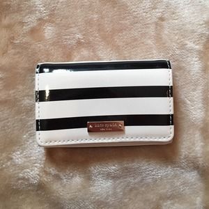 Kate spade card holder