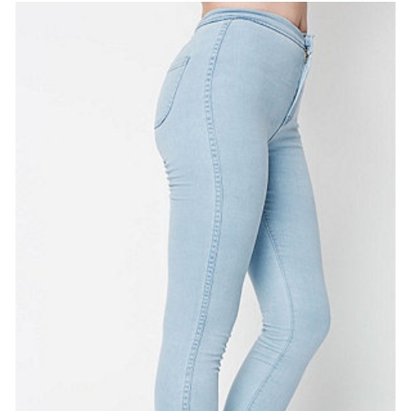 Easy jeans