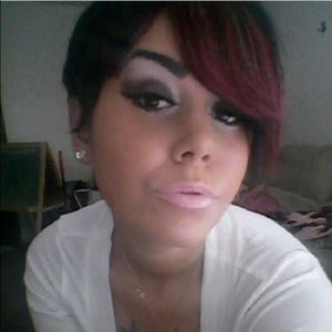 Short 💯Human hair wig💁