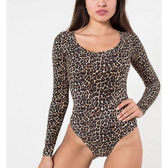 Body suit