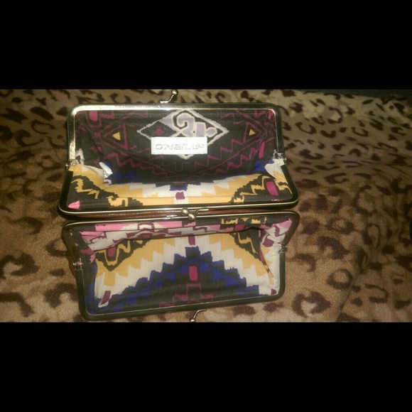 Oneill wallet ! - Picture 4 of 4