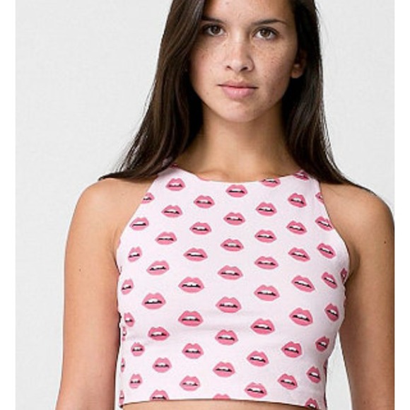Tops