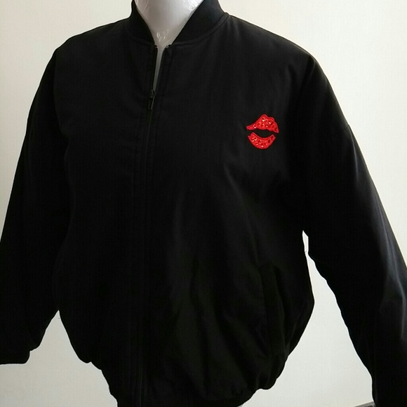 Genuine. Mickey Mouse jacket