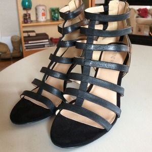 Nine West gladiators
