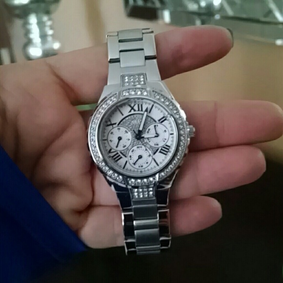 Guess Accessories - Guess watch