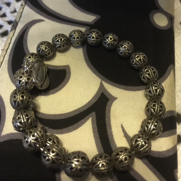 Alex and ani large beads