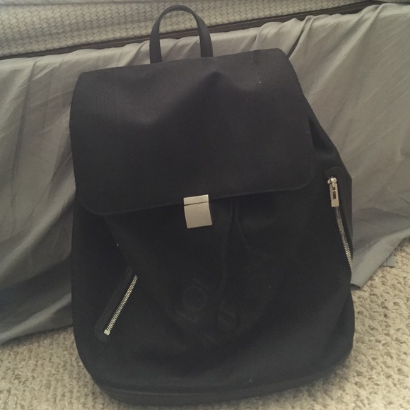 Louis Vuitton Backpack main image 4