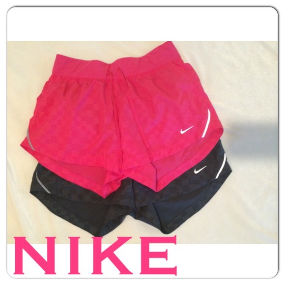 Bundle | Nike shorts