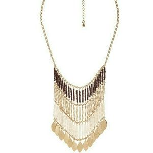 Forever 21 necklace