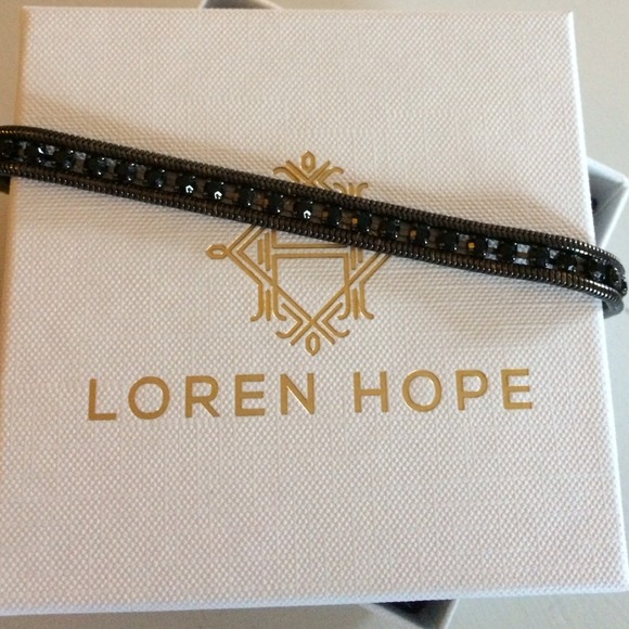 Loren hope bracelet