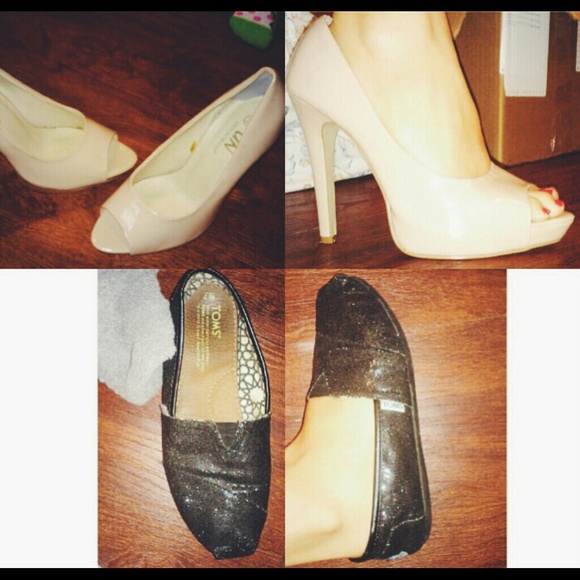 toms are size 7.