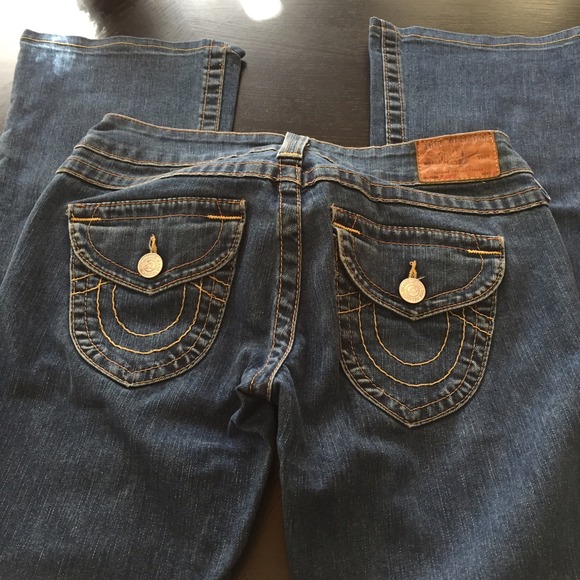 True Religion Jeans