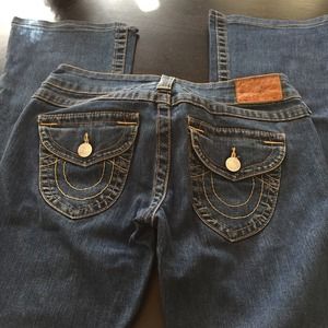 True Religion Jeans