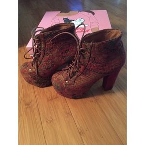 Jeffrey Campbell Litas