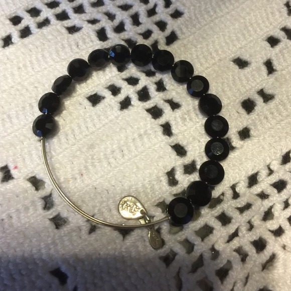 Alex an Ani bracelet