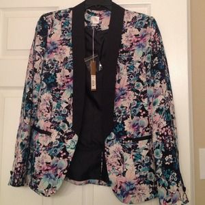 LC Blazer