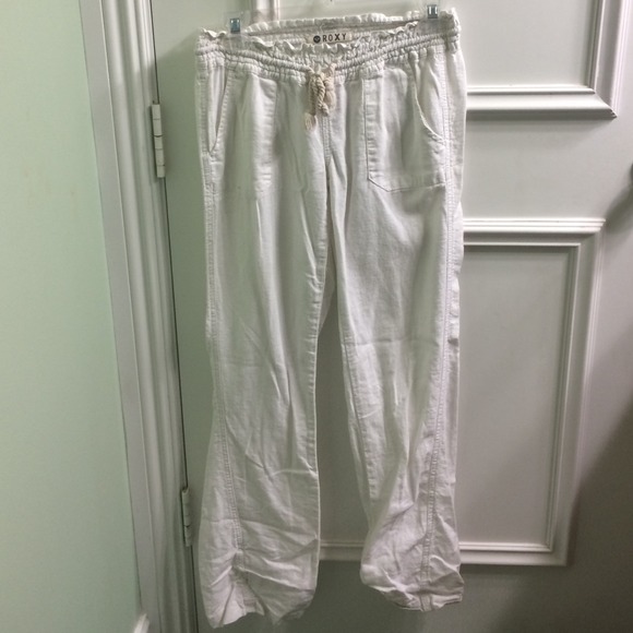Roxy beach pants