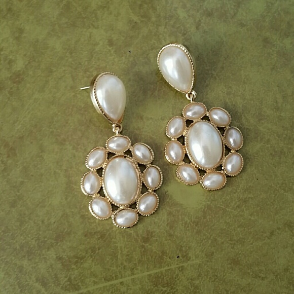 🚫❌SOLD Earrings🚫❌