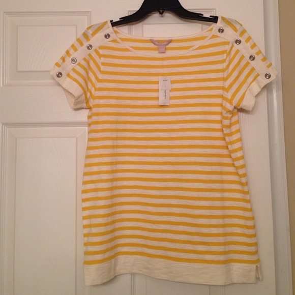 Banana republic shirt