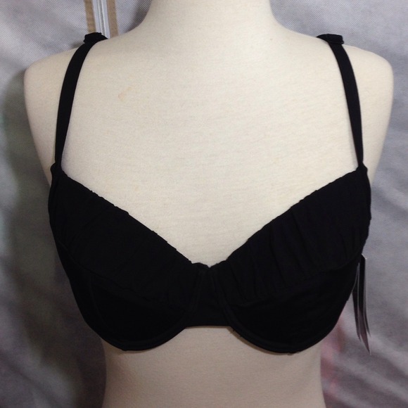 Be Creative Bikini Swim Top