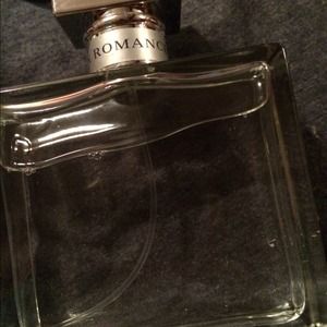 Ralph Lauren perfume romance