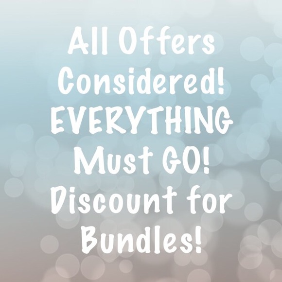 Everything for Sale