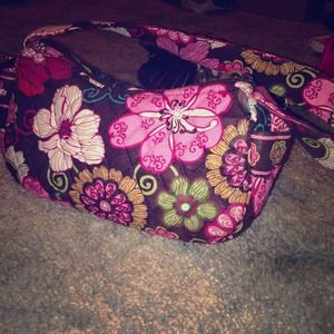 Cute Vera Bradley purse !