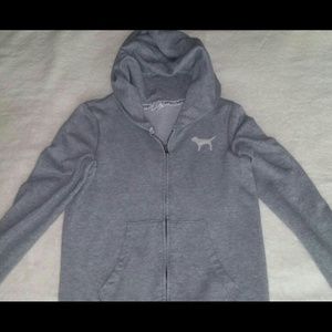 Victoria Secret Sweater