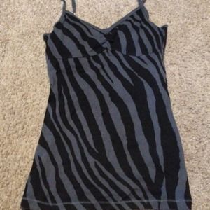Kirra tank top