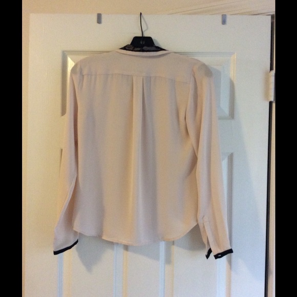 Loft blouse - Picture 3 of 3