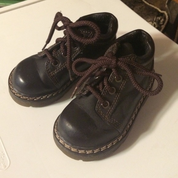 Toddler boots