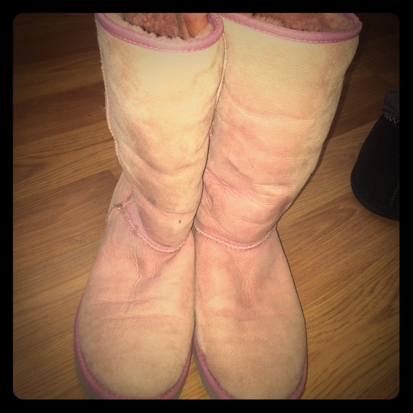 Uggs