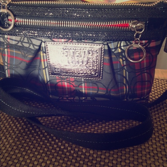 Coach bag - Picture 1 of 3