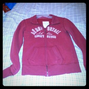 Aeropostale sweater