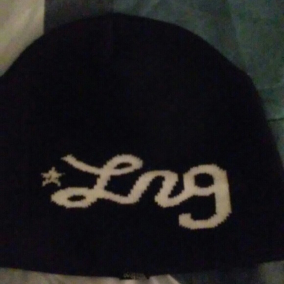 Lrg true heads hat