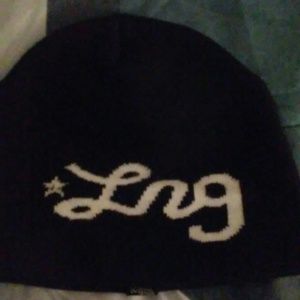 Lrg true heads hat